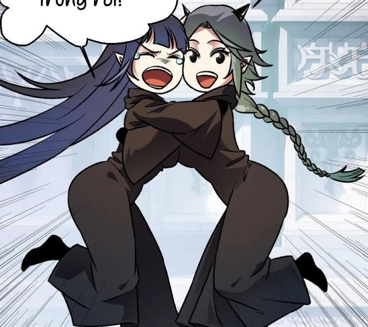 đọc truyện Toàn Dân Chuyển Chức : Duy Ta Vô Chức Tán Nhân Chương 145 ảnh 91 tại Thiên Thai Truyện