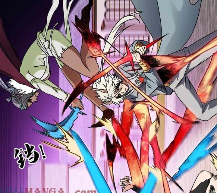 đọc truyện Toàn Dân Chuyển Chức : Duy Ta Vô Chức Tán Nhân Chương 145 ảnh 98 tại Thiên Thai Truyện