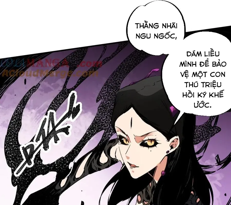 đọc truyện Toàn Dân Chuyển Chức : Duy Ta Vô Chức Tán Nhân Chương 146 ảnh 14 tại Thiên Thai Truyện