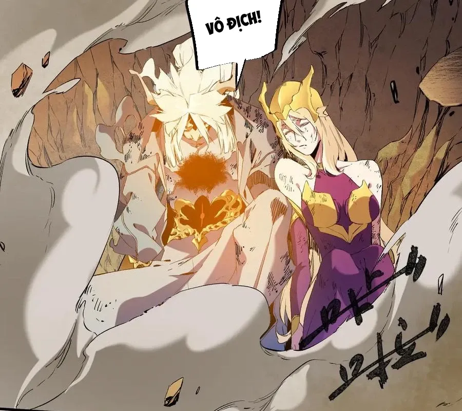 đọc truyện Toàn Dân Chuyển Chức : Duy Ta Vô Chức Tán Nhân Chương 146 ảnh 26 tại Thiên Thai Truyện