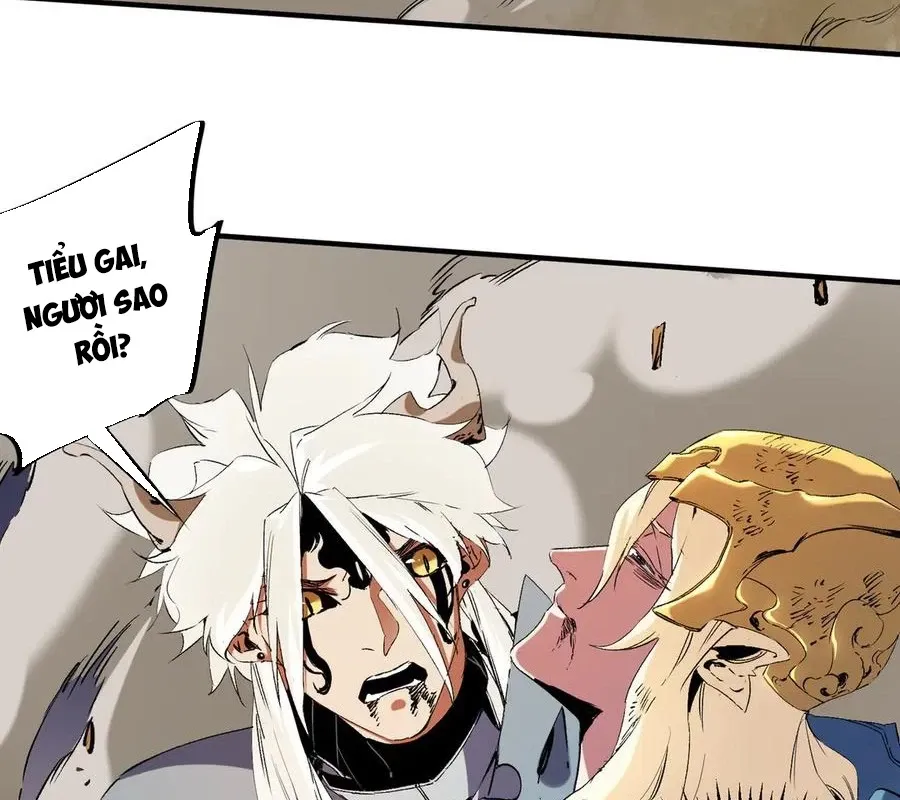 đọc truyện Toàn Dân Chuyển Chức : Duy Ta Vô Chức Tán Nhân Chương 146 ảnh 27 tại Thiên Thai Truyện