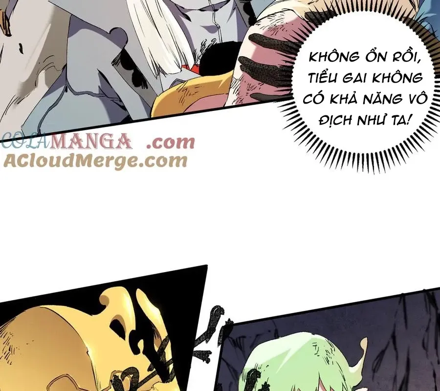 đọc truyện Toàn Dân Chuyển Chức : Duy Ta Vô Chức Tán Nhân Chương 146 ảnh 28 tại Thiên Thai Truyện