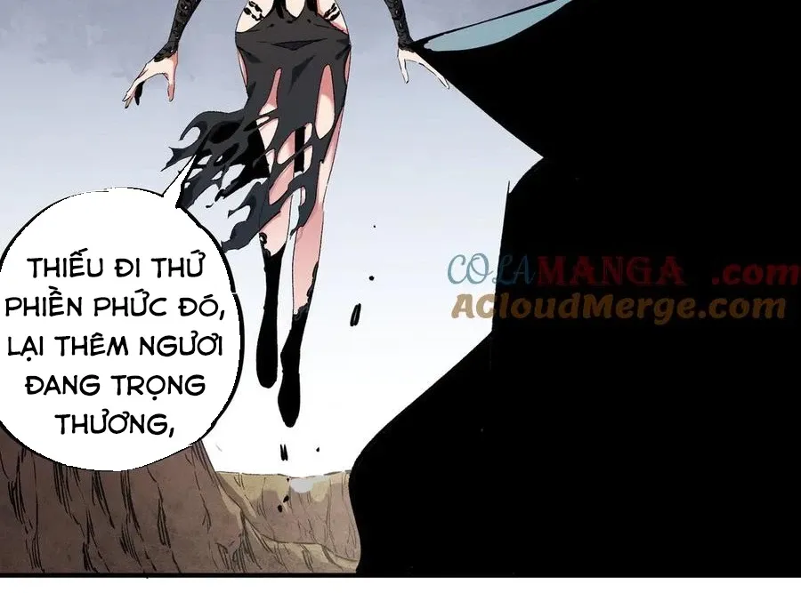 đọc truyện Toàn Dân Chuyển Chức : Duy Ta Vô Chức Tán Nhân Chương 146 ảnh 35 tại Thiên Thai Truyện