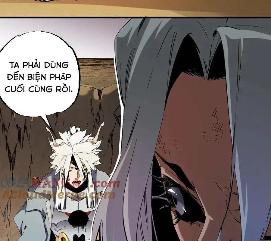 đọc truyện Toàn Dân Chuyển Chức : Duy Ta Vô Chức Tán Nhân Chương 146 ảnh 41 tại Thiên Thai Truyện