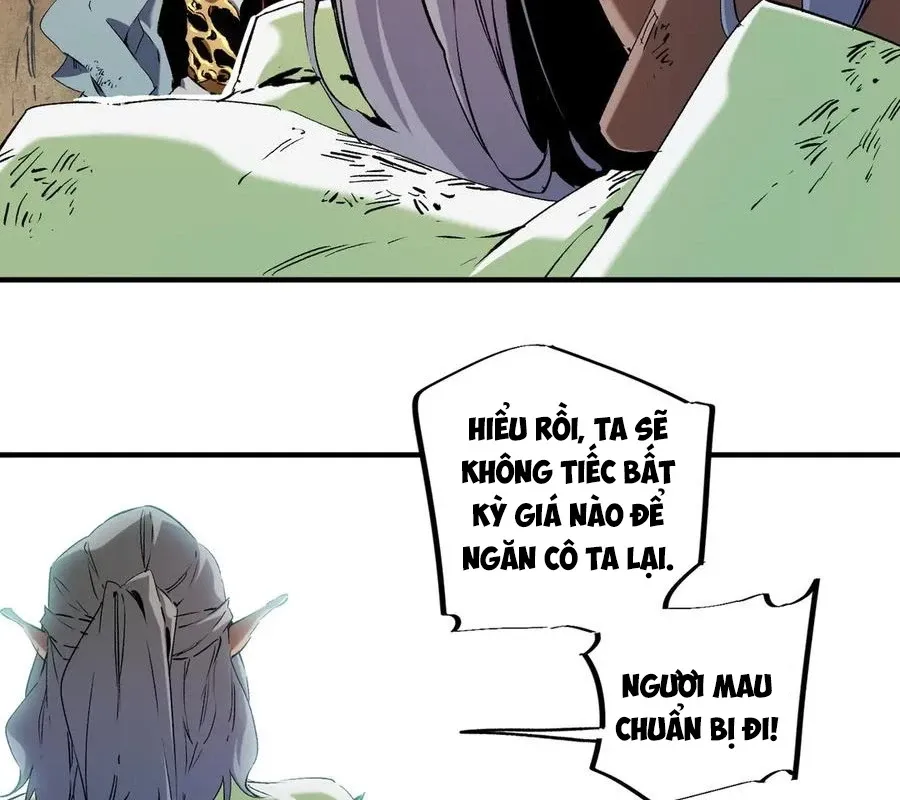 đọc truyện Toàn Dân Chuyển Chức : Duy Ta Vô Chức Tán Nhân Chương 146 ảnh 42 tại Thiên Thai Truyện