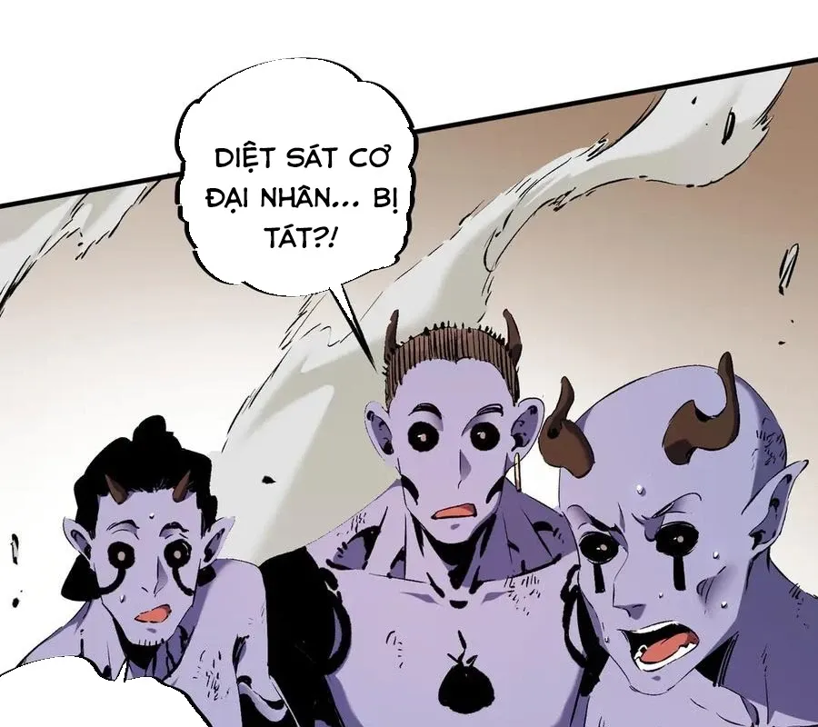 đọc truyện Toàn Dân Chuyển Chức : Duy Ta Vô Chức Tán Nhân Chương 146 ảnh 54 tại Thiên Thai Truyện