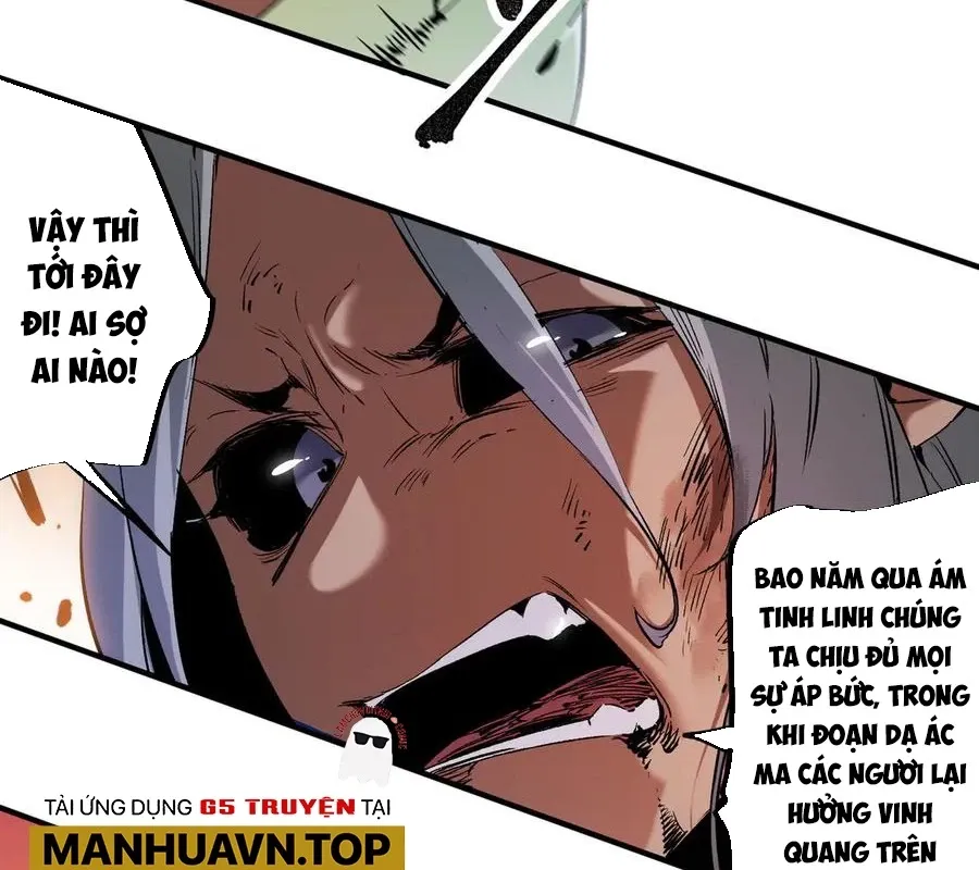 đọc truyện Toàn Dân Chuyển Chức : Duy Ta Vô Chức Tán Nhân Chương 146 ảnh 65 tại Thiên Thai Truyện