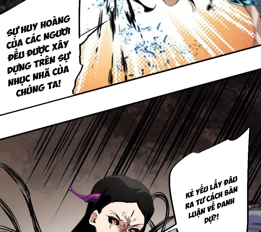 đọc truyện Toàn Dân Chuyển Chức : Duy Ta Vô Chức Tán Nhân Chương 146 ảnh 67 tại Thiên Thai Truyện