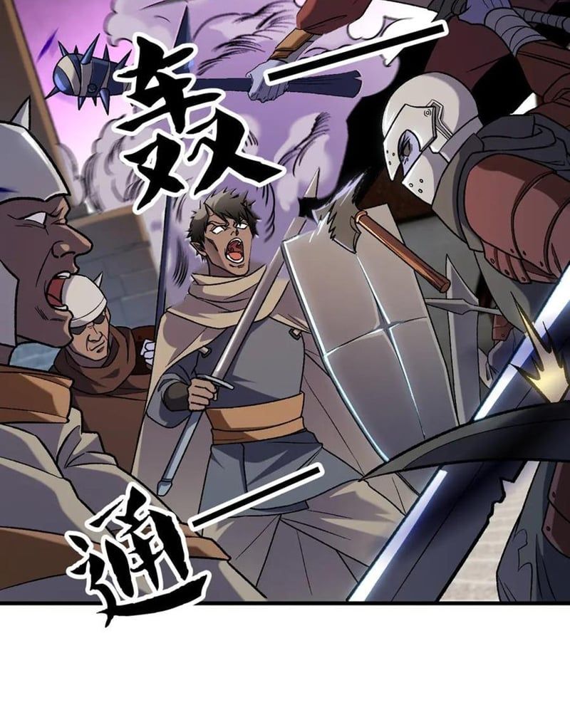 đọc truyện Toàn Dân Chuyển Chức : Duy Ta Vô Chức Tán Nhân Chương 147 ảnh 3 tại Thiên Thai Truyện