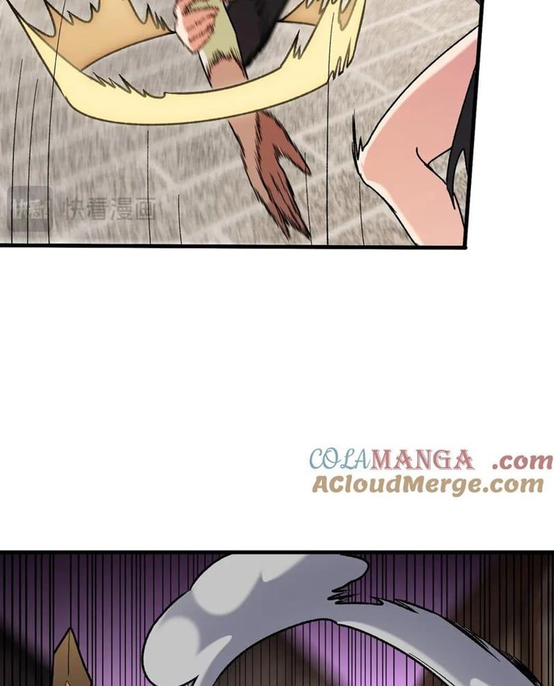 đọc truyện Toàn Dân Chuyển Chức : Duy Ta Vô Chức Tán Nhân Chương 147 ảnh 12 tại Thiên Thai Truyện