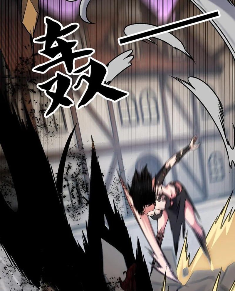 đọc truyện Toàn Dân Chuyển Chức : Duy Ta Vô Chức Tán Nhân Chương 147 ảnh 13 tại Thiên Thai Truyện