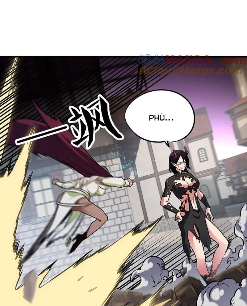 đọc truyện Toàn Dân Chuyển Chức : Duy Ta Vô Chức Tán Nhân Chương 147 ảnh 15 tại Thiên Thai Truyện