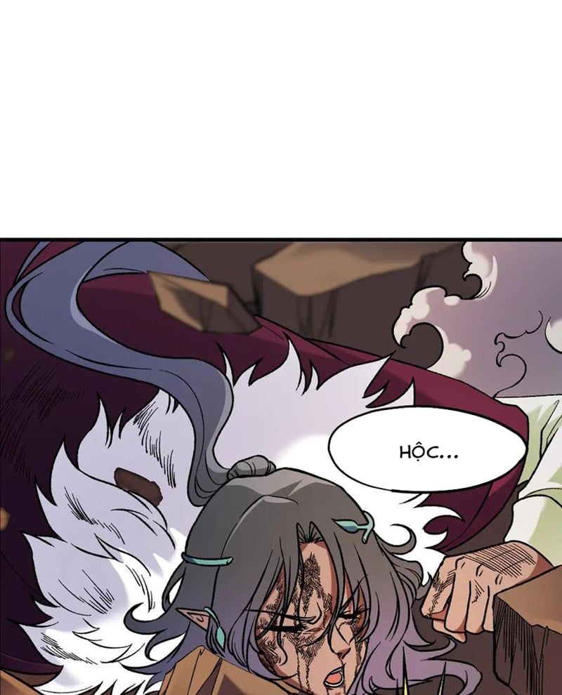 đọc truyện Toàn Dân Chuyển Chức : Duy Ta Vô Chức Tán Nhân Chương 147 ảnh 21 tại Thiên Thai Truyện