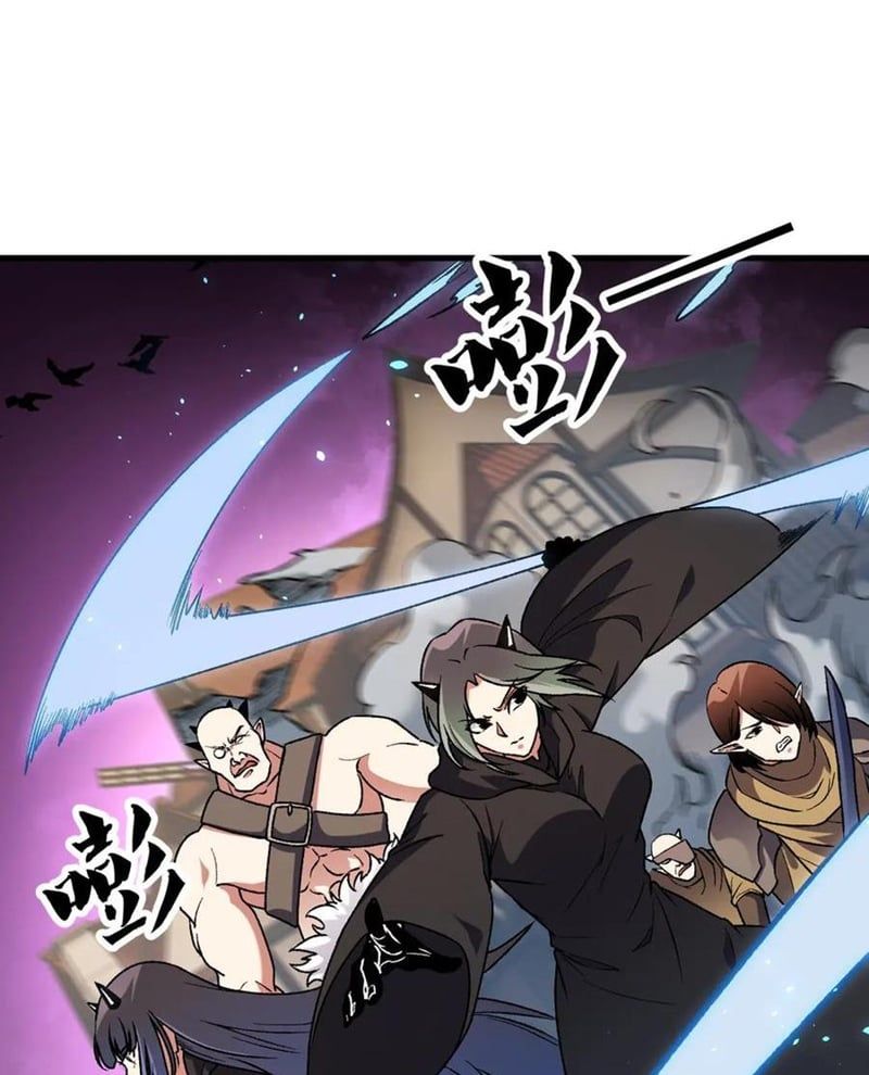 đọc truyện Toàn Dân Chuyển Chức : Duy Ta Vô Chức Tán Nhân Chương 147 ảnh 4 tại Thiên Thai Truyện