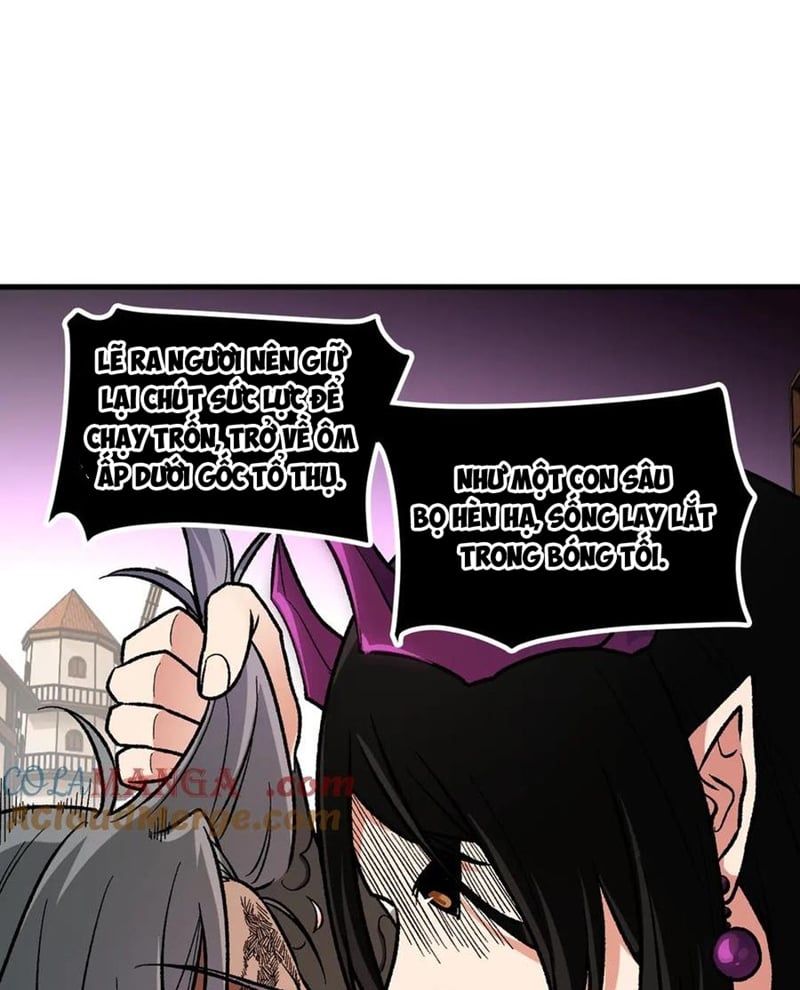 đọc truyện Toàn Dân Chuyển Chức : Duy Ta Vô Chức Tán Nhân Chương 147 ảnh 24 tại Thiên Thai Truyện