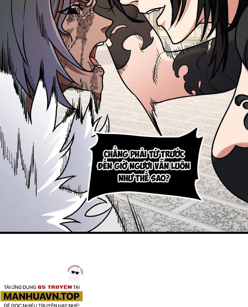 đọc truyện Toàn Dân Chuyển Chức : Duy Ta Vô Chức Tán Nhân Chương 147 ảnh 25 tại Thiên Thai Truyện