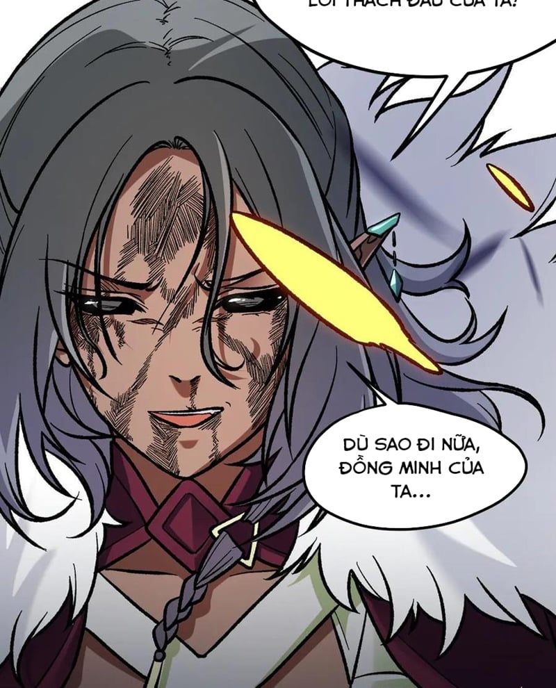 đọc truyện Toàn Dân Chuyển Chức : Duy Ta Vô Chức Tán Nhân Chương 147 ảnh 28 tại Thiên Thai Truyện