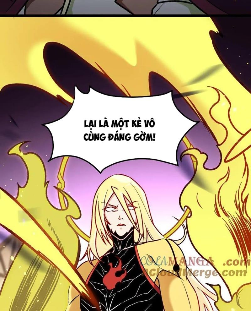 đọc truyện Toàn Dân Chuyển Chức : Duy Ta Vô Chức Tán Nhân Chương 147 ảnh 29 tại Thiên Thai Truyện