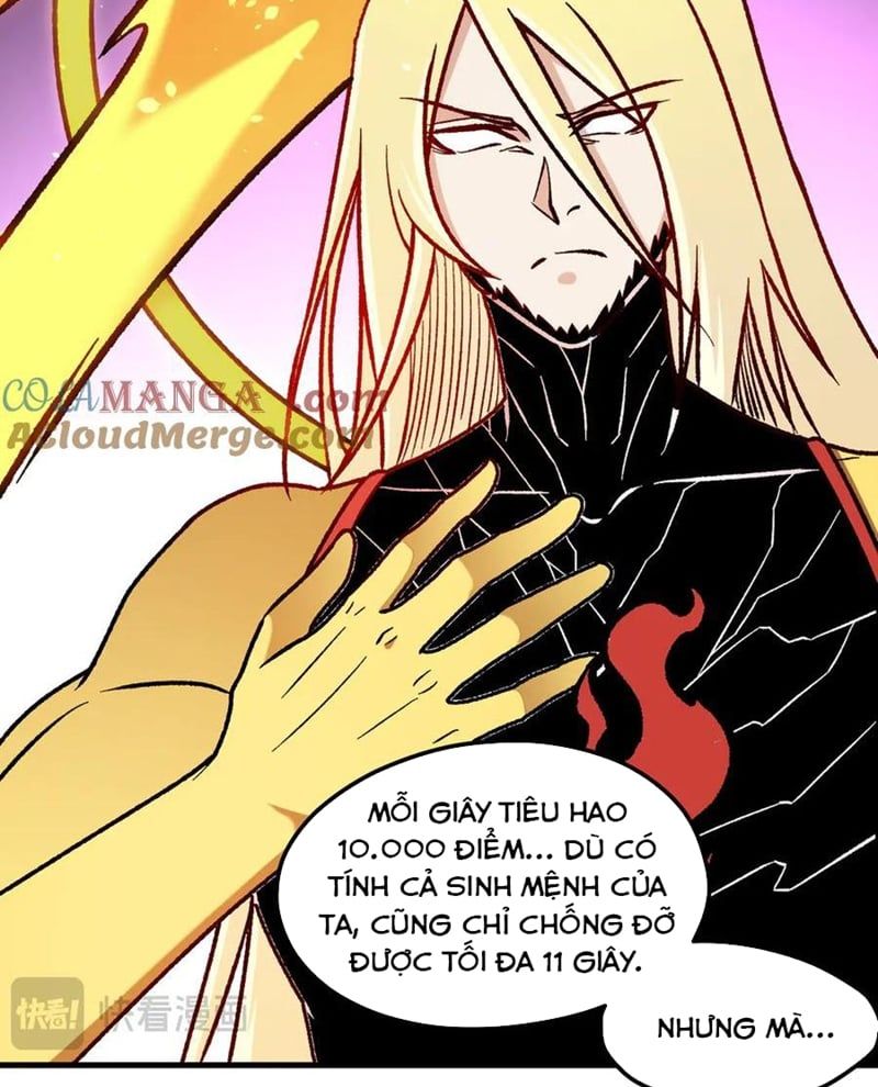 đọc truyện Toàn Dân Chuyển Chức : Duy Ta Vô Chức Tán Nhân Chương 147 ảnh 32 tại Thiên Thai Truyện