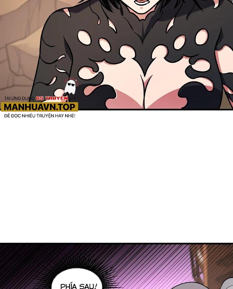 đọc truyện Toàn Dân Chuyển Chức : Duy Ta Vô Chức Tán Nhân Chương 147 ảnh 36 tại Thiên Thai Truyện