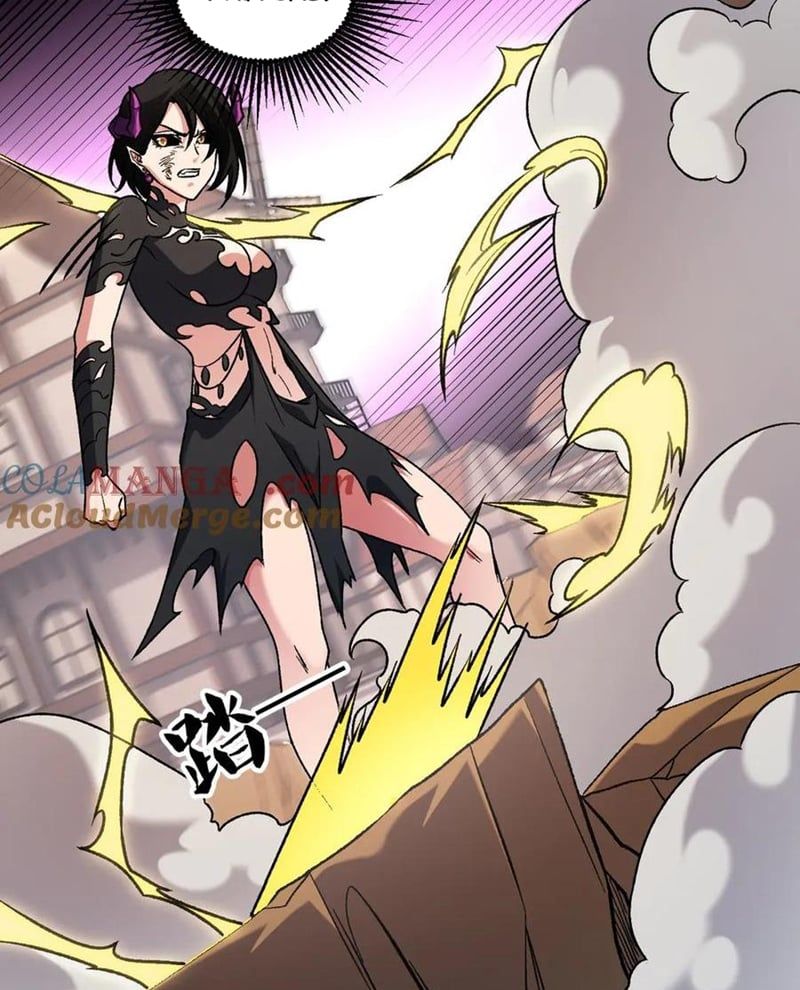 đọc truyện Toàn Dân Chuyển Chức : Duy Ta Vô Chức Tán Nhân Chương 147 ảnh 37 tại Thiên Thai Truyện