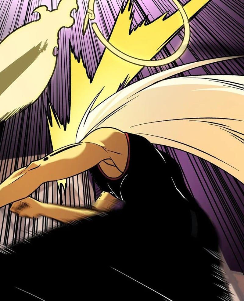 đọc truyện Toàn Dân Chuyển Chức : Duy Ta Vô Chức Tán Nhân Chương 147 ảnh 41 tại Thiên Thai Truyện