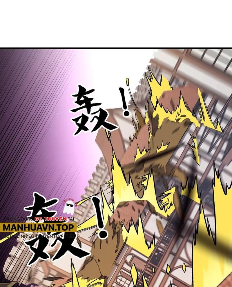 đọc truyện Toàn Dân Chuyển Chức : Duy Ta Vô Chức Tán Nhân Chương 147 ảnh 43 tại Thiên Thai Truyện