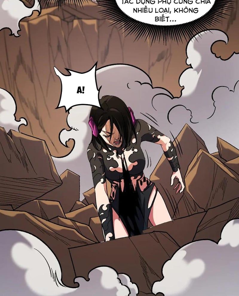 đọc truyện Toàn Dân Chuyển Chức : Duy Ta Vô Chức Tán Nhân Chương 147 ảnh 46 tại Thiên Thai Truyện