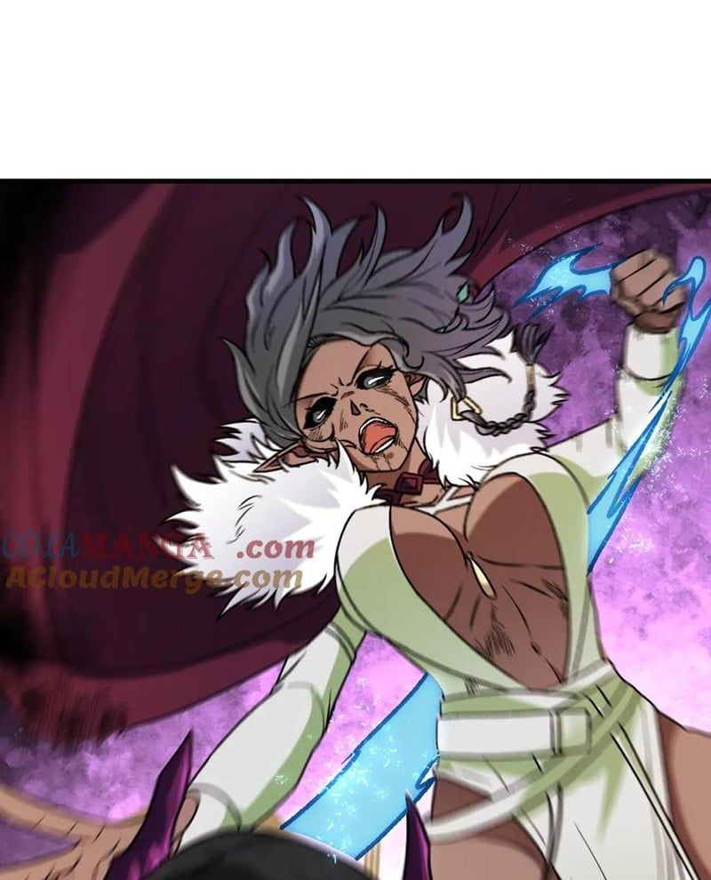 đọc truyện Toàn Dân Chuyển Chức : Duy Ta Vô Chức Tán Nhân Chương 147 ảnh 7 tại Thiên Thai Truyện