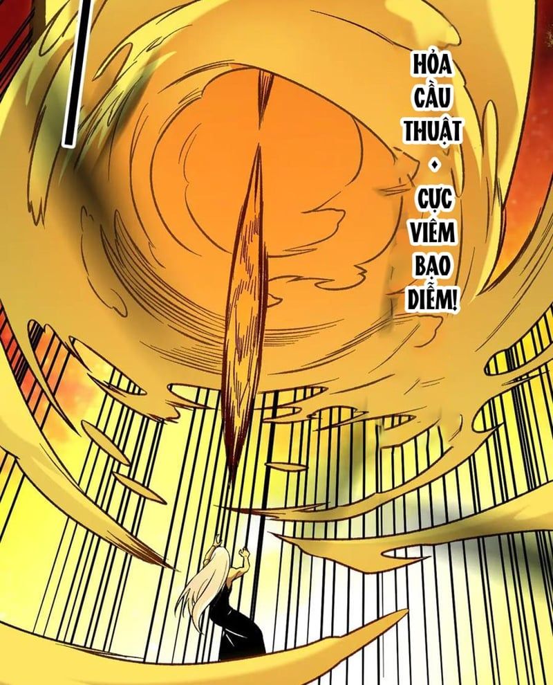 đọc truyện Toàn Dân Chuyển Chức : Duy Ta Vô Chức Tán Nhân Chương 147 ảnh 55 tại Thiên Thai Truyện