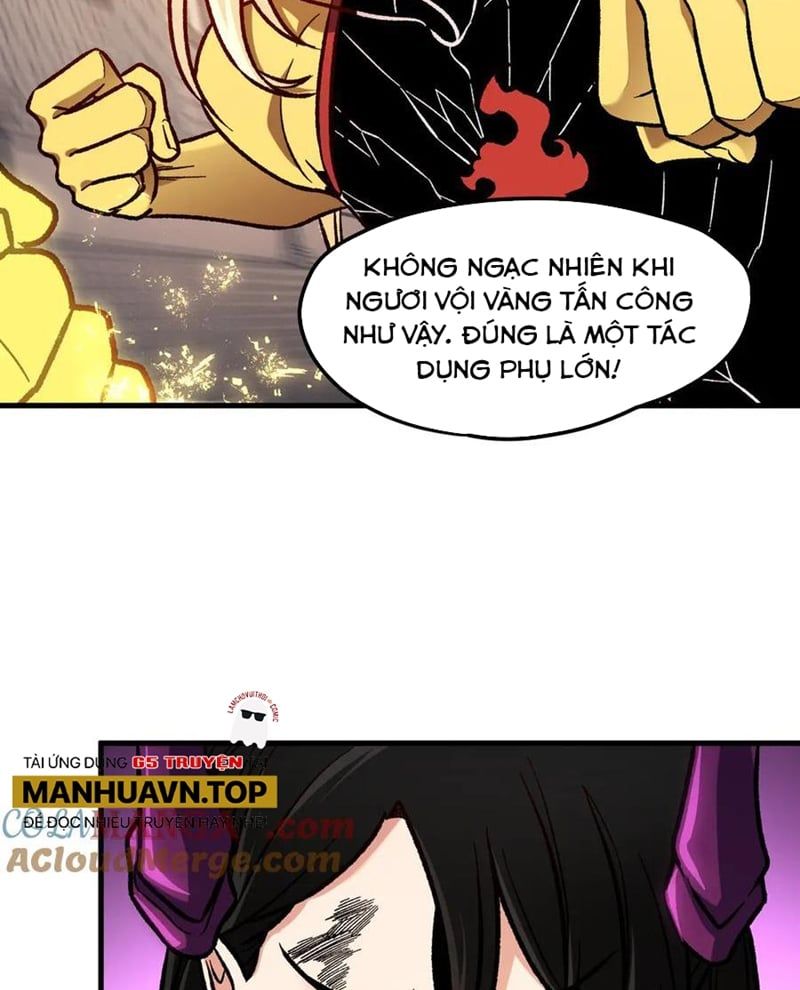 đọc truyện Toàn Dân Chuyển Chức : Duy Ta Vô Chức Tán Nhân Chương 147 ảnh 72 tại Thiên Thai Truyện