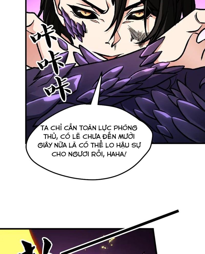 đọc truyện Toàn Dân Chuyển Chức : Duy Ta Vô Chức Tán Nhân Chương 147 ảnh 73 tại Thiên Thai Truyện