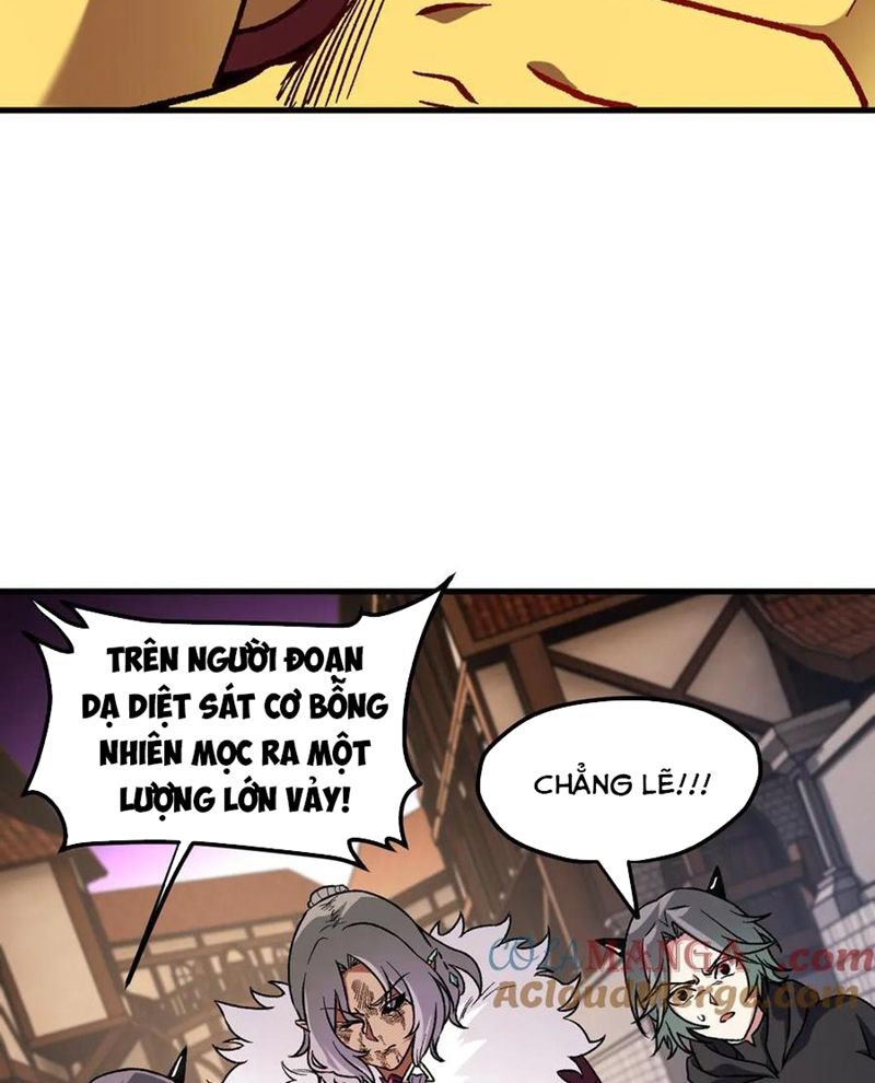 đọc truyện Toàn Dân Chuyển Chức : Duy Ta Vô Chức Tán Nhân Chương 147 ảnh 77 tại Thiên Thai Truyện