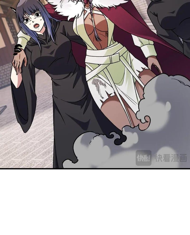 đọc truyện Toàn Dân Chuyển Chức : Duy Ta Vô Chức Tán Nhân Chương 147 ảnh 78 tại Thiên Thai Truyện