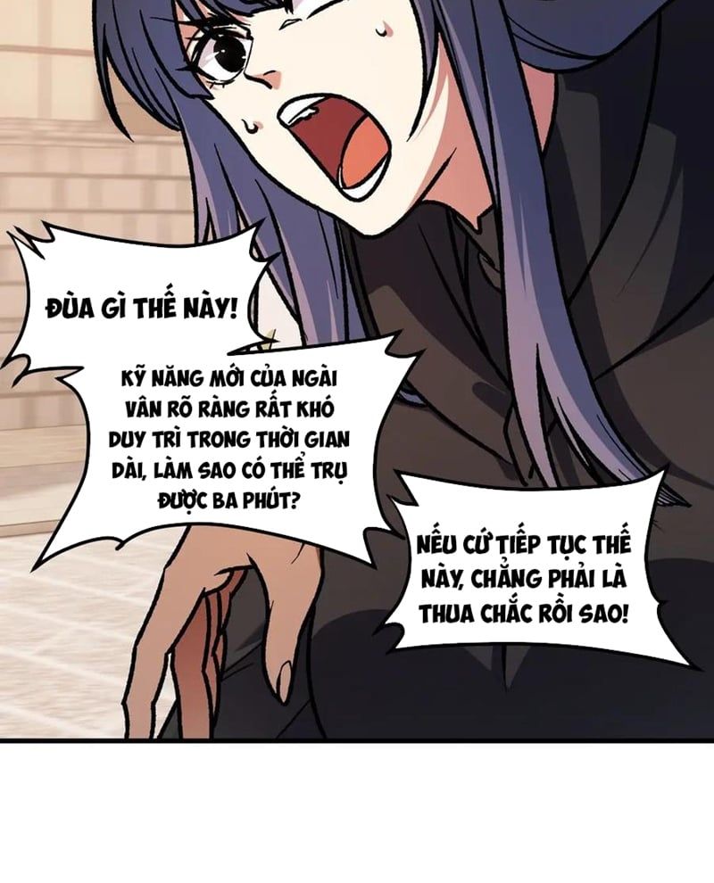 đọc truyện Toàn Dân Chuyển Chức : Duy Ta Vô Chức Tán Nhân Chương 147 ảnh 83 tại Thiên Thai Truyện