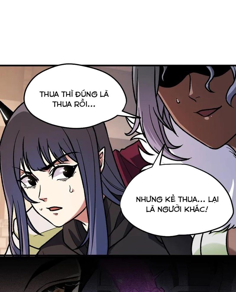 đọc truyện Toàn Dân Chuyển Chức : Duy Ta Vô Chức Tán Nhân Chương 147 ảnh 84 tại Thiên Thai Truyện