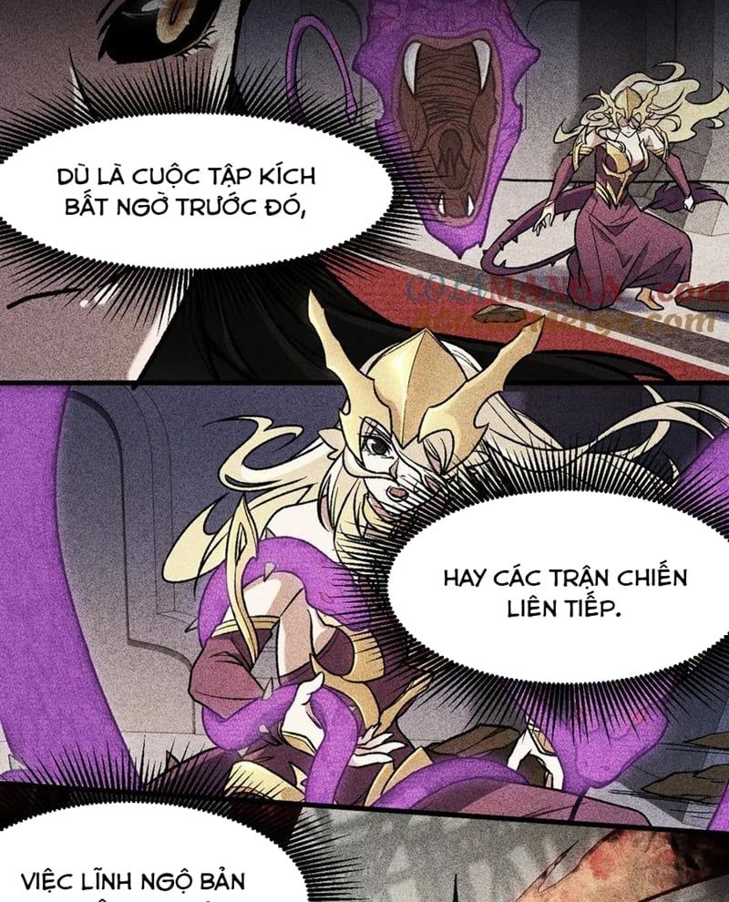 đọc truyện Toàn Dân Chuyển Chức : Duy Ta Vô Chức Tán Nhân Chương 147 ảnh 85 tại Thiên Thai Truyện