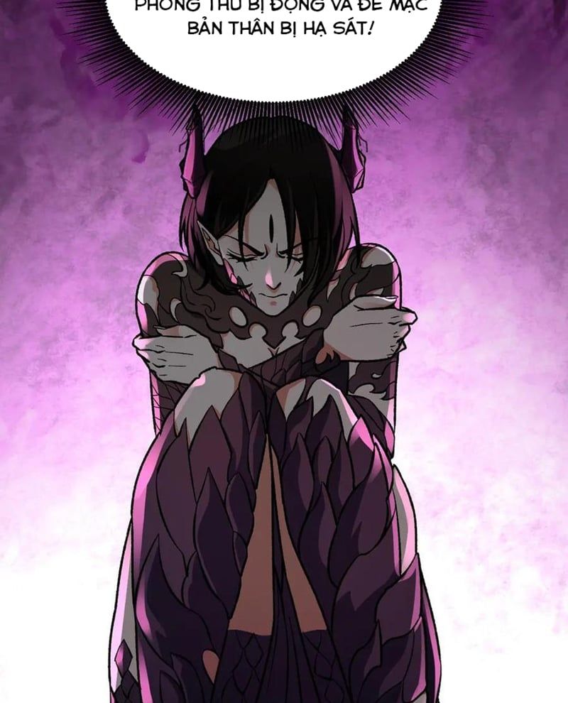 đọc truyện Toàn Dân Chuyển Chức : Duy Ta Vô Chức Tán Nhân Chương 147 ảnh 89 tại Thiên Thai Truyện