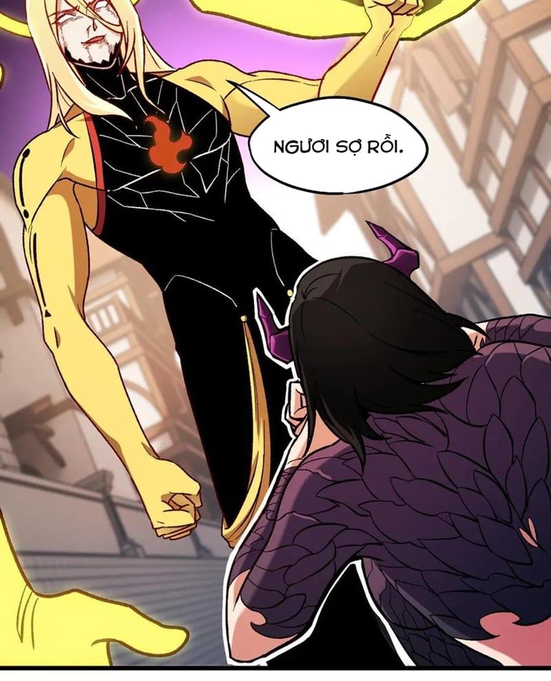 đọc truyện Toàn Dân Chuyển Chức : Duy Ta Vô Chức Tán Nhân Chương 147 ảnh 91 tại Thiên Thai Truyện