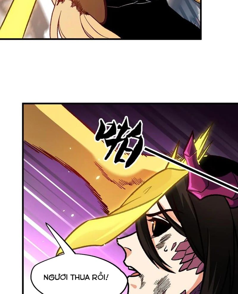 đọc truyện Toàn Dân Chuyển Chức : Duy Ta Vô Chức Tán Nhân Chương 147 ảnh 93 tại Thiên Thai Truyện