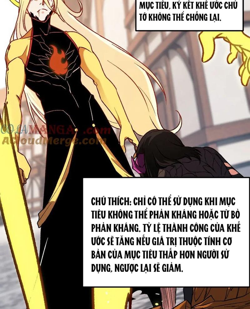 đọc truyện Toàn Dân Chuyển Chức : Duy Ta Vô Chức Tán Nhân Chương 147 ảnh 95 tại Thiên Thai Truyện