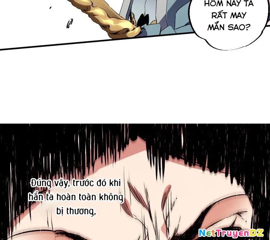 đọc truyện Toàn Dân Chuyển Chức : Duy Ta Vô Chức Tán Nhân Chương 148 ảnh 58 tại Thiên Thai Truyện