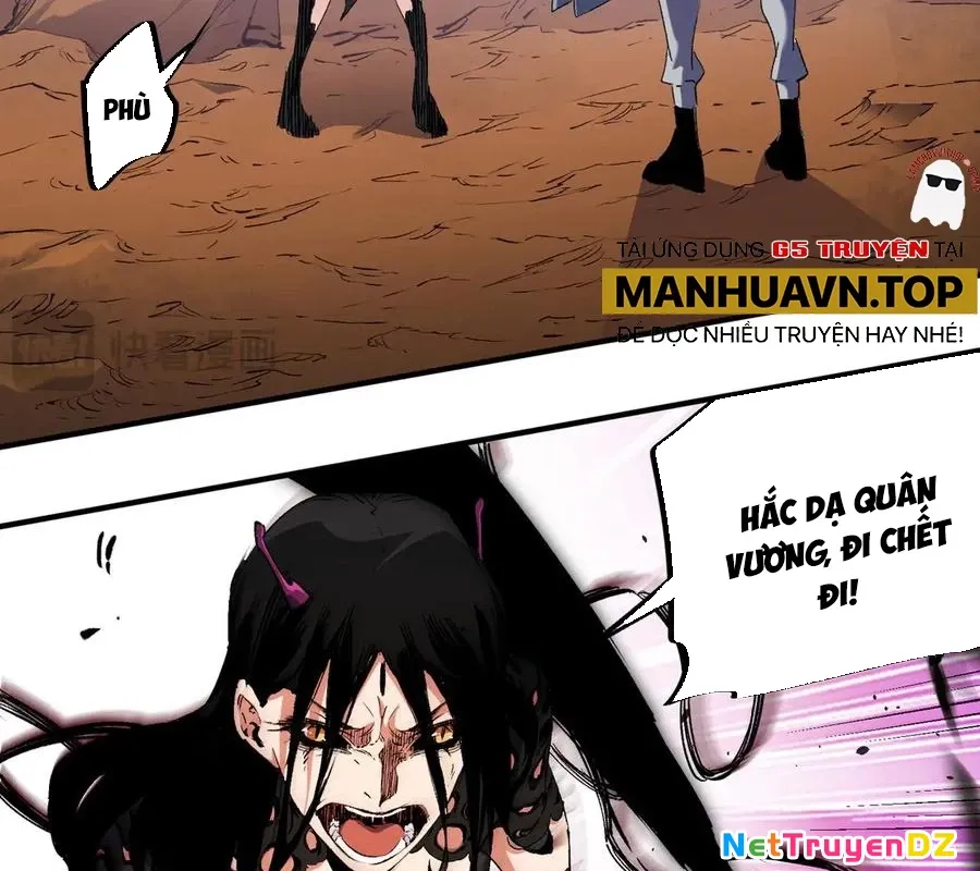 đọc truyện Toàn Dân Chuyển Chức : Duy Ta Vô Chức Tán Nhân Chương 148 ảnh 71 tại Thiên Thai Truyện