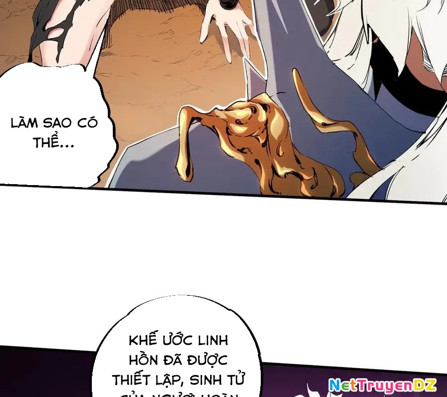 đọc truyện Toàn Dân Chuyển Chức : Duy Ta Vô Chức Tán Nhân Chương 148 ảnh 80 tại Thiên Thai Truyện