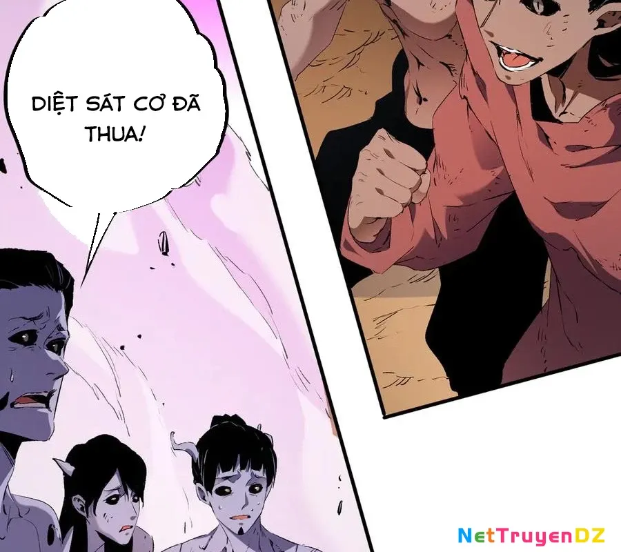 đọc truyện Toàn Dân Chuyển Chức : Duy Ta Vô Chức Tán Nhân Chương 148 ảnh 87 tại Thiên Thai Truyện