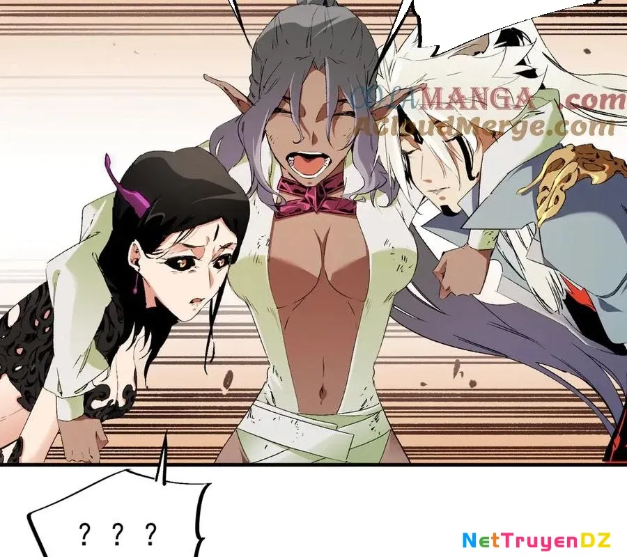 đọc truyện Toàn Dân Chuyển Chức : Duy Ta Vô Chức Tán Nhân Chương 148 ảnh 92 tại Thiên Thai Truyện