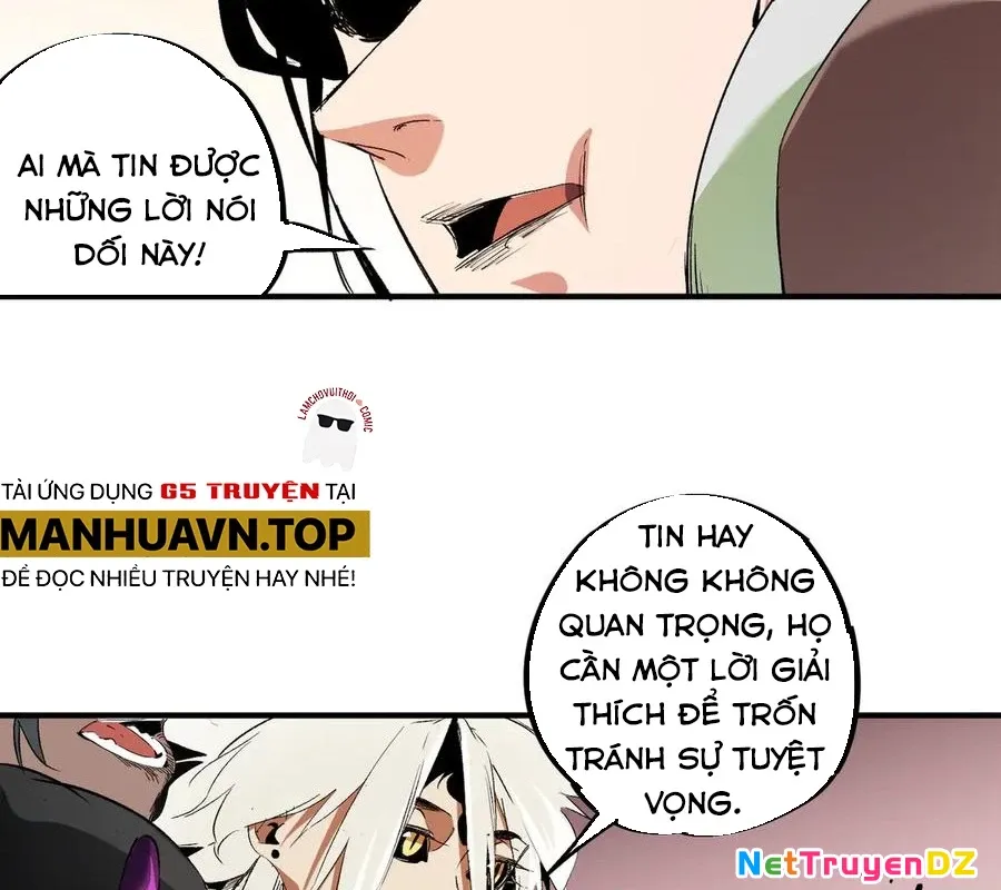 đọc truyện Toàn Dân Chuyển Chức : Duy Ta Vô Chức Tán Nhân Chương 148 ảnh 94 tại Thiên Thai Truyện