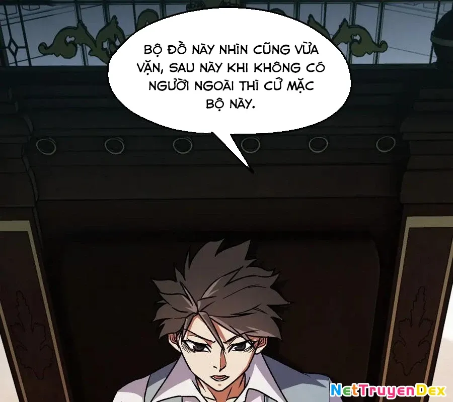 đọc truyện Toàn Dân Chuyển Chức : Duy Ta Vô Chức Tán Nhân Chương 149 ảnh 123 tại Thiên Thai Truyện