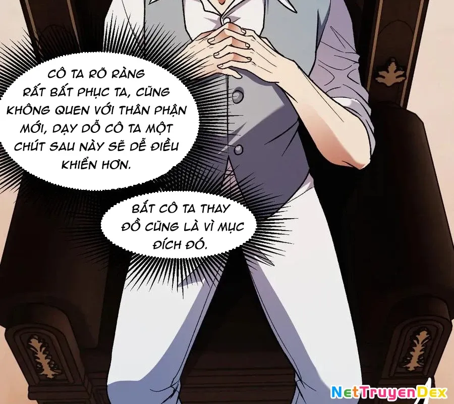 đọc truyện Toàn Dân Chuyển Chức : Duy Ta Vô Chức Tán Nhân Chương 149 ảnh 124 tại Thiên Thai Truyện