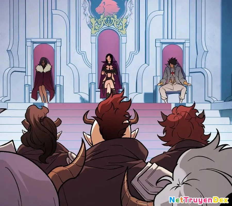 đọc truyện Toàn Dân Chuyển Chức : Duy Ta Vô Chức Tán Nhân Chương 149 ảnh 19 tại Thiên Thai Truyện